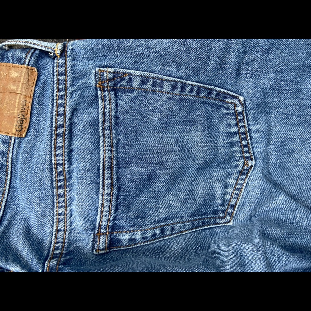 Jeans - Picture 3 of 6